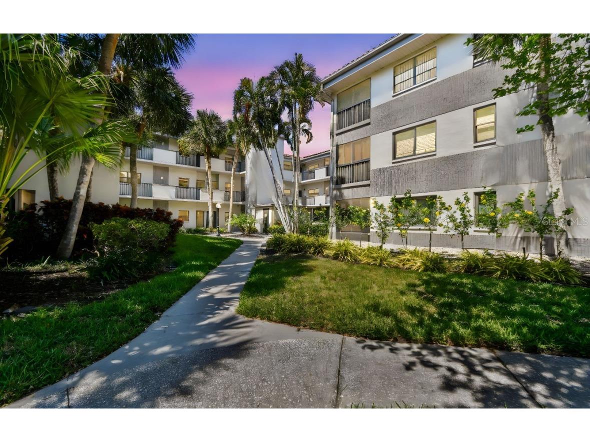 2650 Countryside Boulevard #C203 Clearwater FL 33761 TB8374491 image1