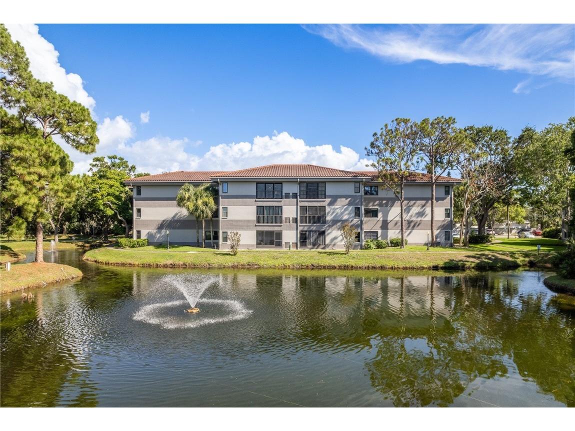 2650 Countryside Boulevard #C204 Clearwater FL 33761 TB8395790 image1