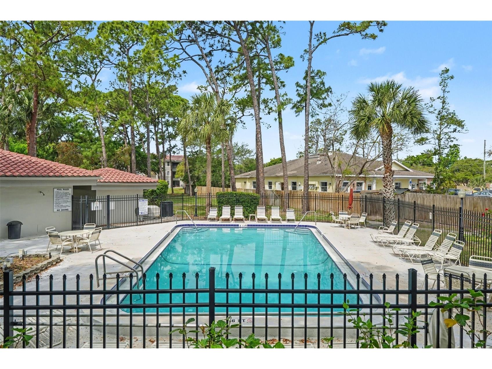 2650 Countryside Boulevard #E 204 Clearwater FL 33761 TB8490132 image19