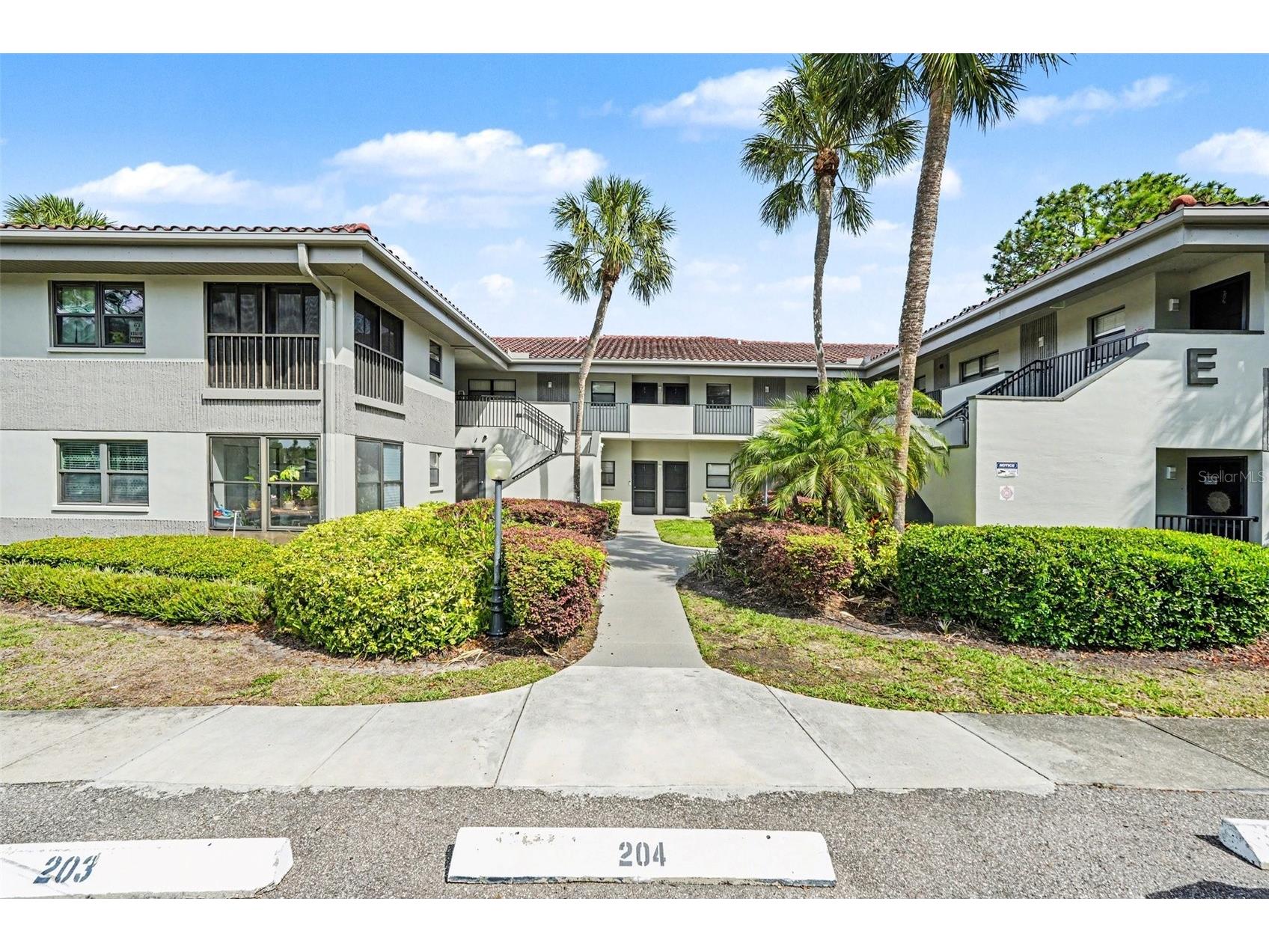 2650 Countryside Boulevard #E 204 Clearwater FL 33761 TB8490132 image27