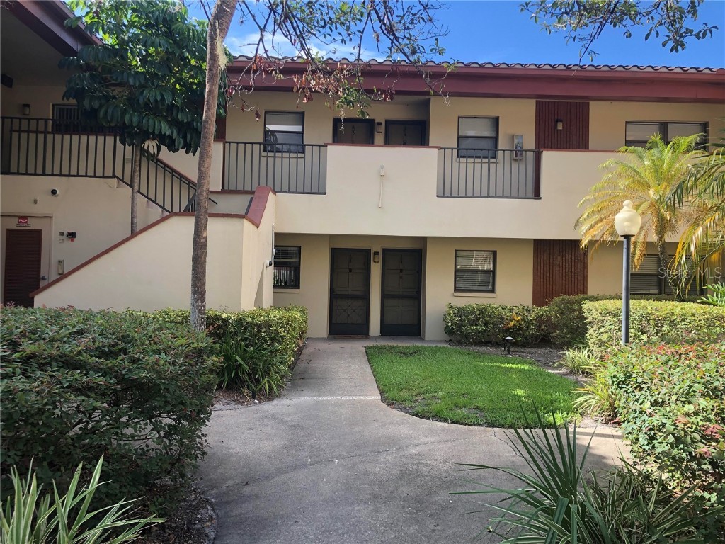 2650 Countryside Boulevard #E103 Clearwater FL 33761 T3456340 image1