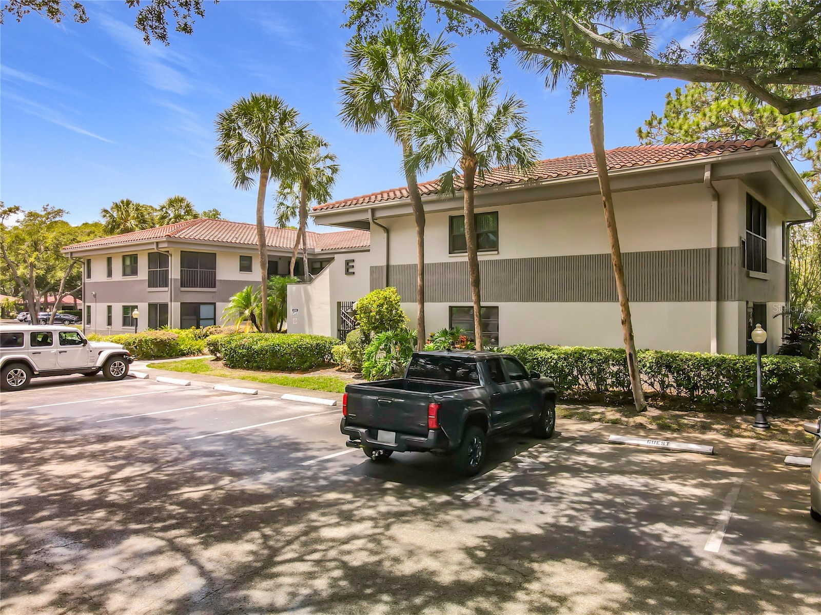2650 Countryside Boulevard #E103 Clearwater FL 33761 TB8504236 image1