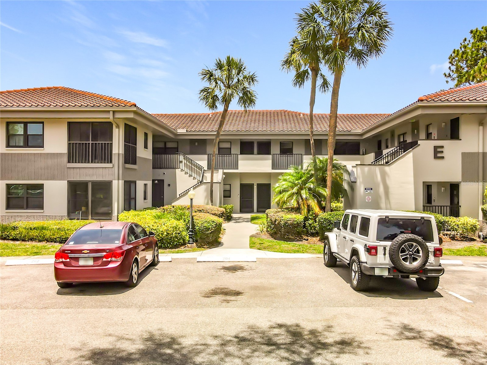 2650 Countryside Boulevard #E103 Clearwater FL 33761 TB8504236 image2
