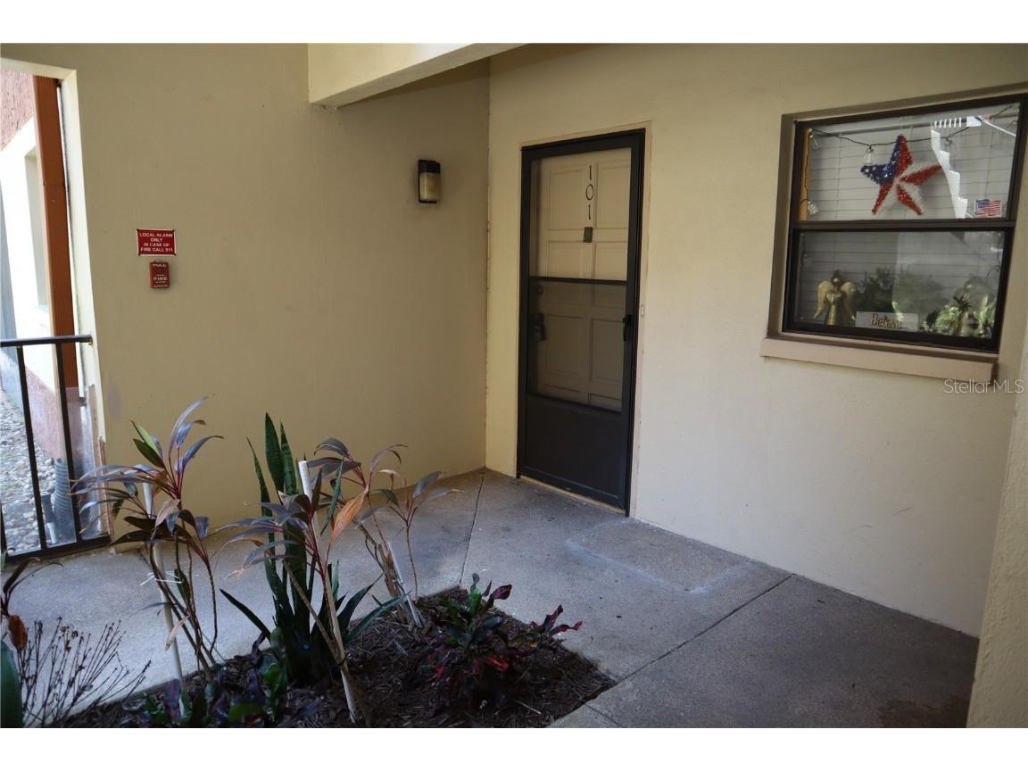 2650 Countryside Boulevard #F101 Clearwater FL 33761 W7853729 image1