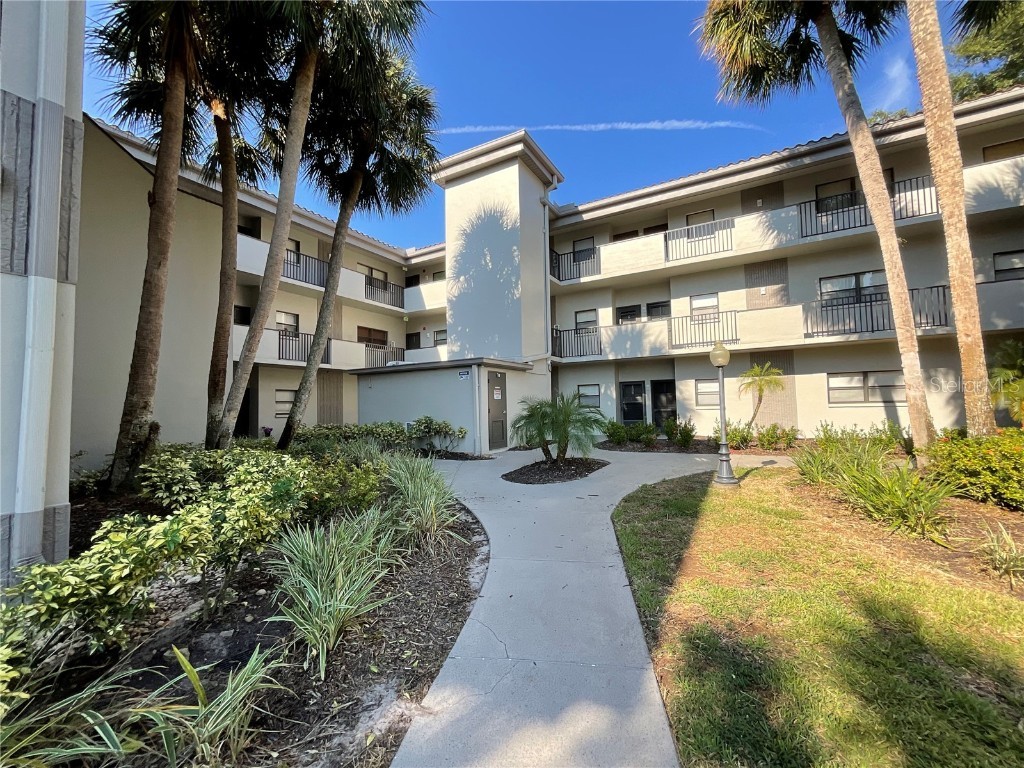 2650 Countryside Boulevard #F202 Clearwater FL 33761 TB8430103 image1