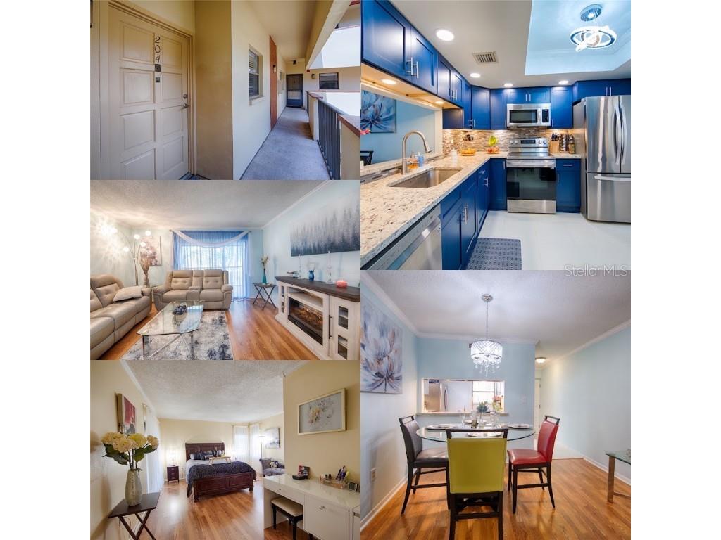 2650 Countryside Boulevard #F204 Clearwater FL 33761 U8201685 image1