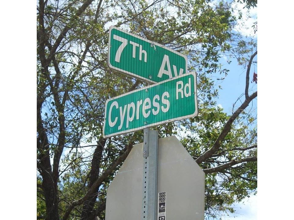 2650 Cypress Road Deland FL 32724 V4927596 image1