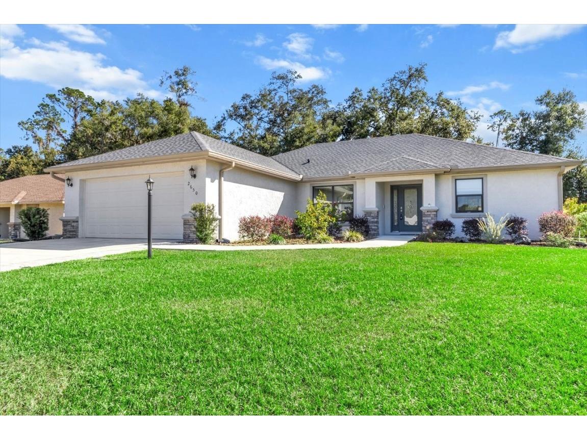 2650 E Maidstone Court Hernando FL 34442 OM690277 image1