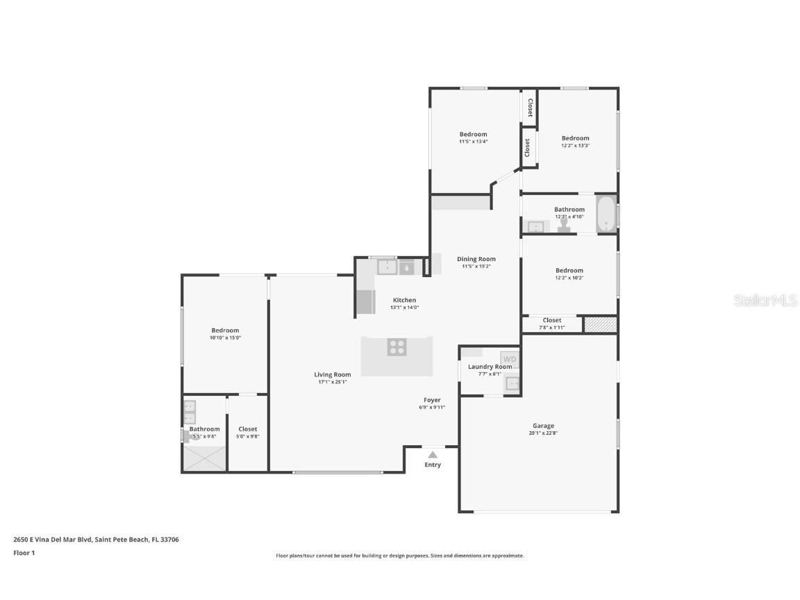 2650 E Vina Del Mar Boulevard Saint Pete Beach FL 33706 TB8364350 image36