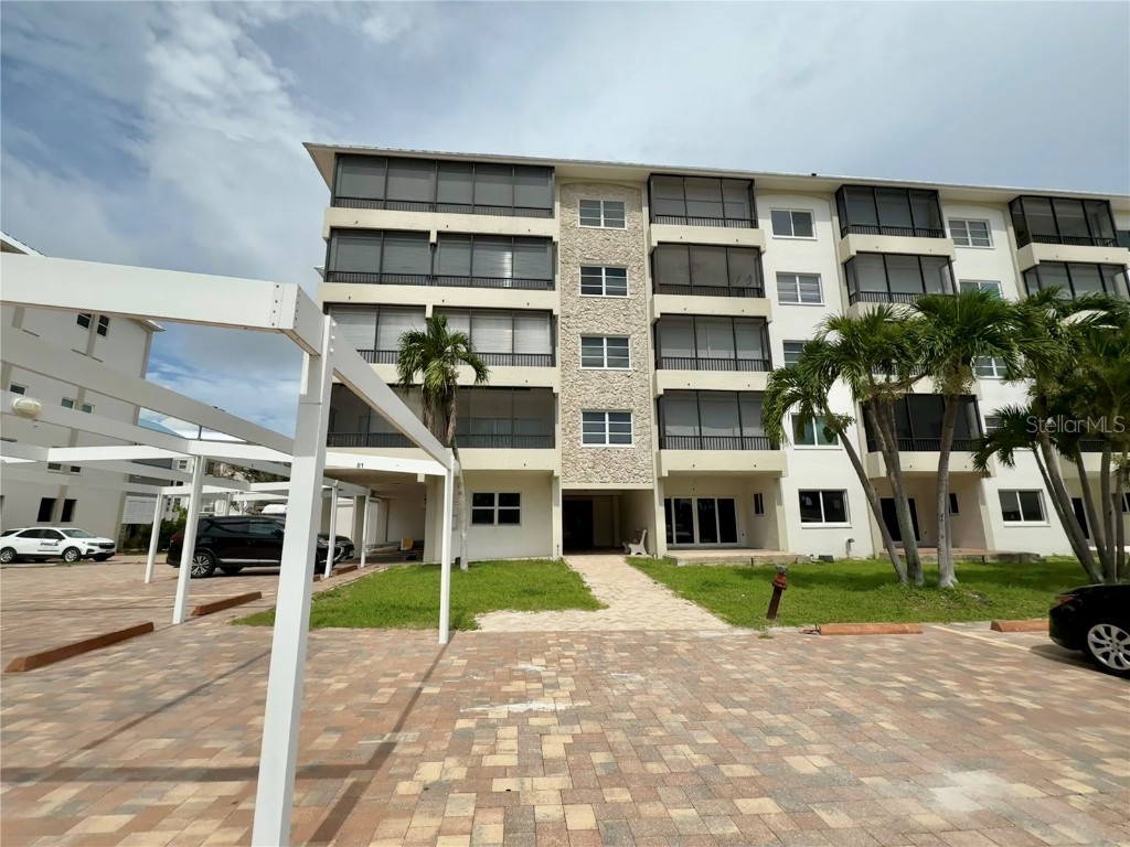 2650 Estero Boulevard #41 Fort Myers Beach FL 33931 C7514659 image1