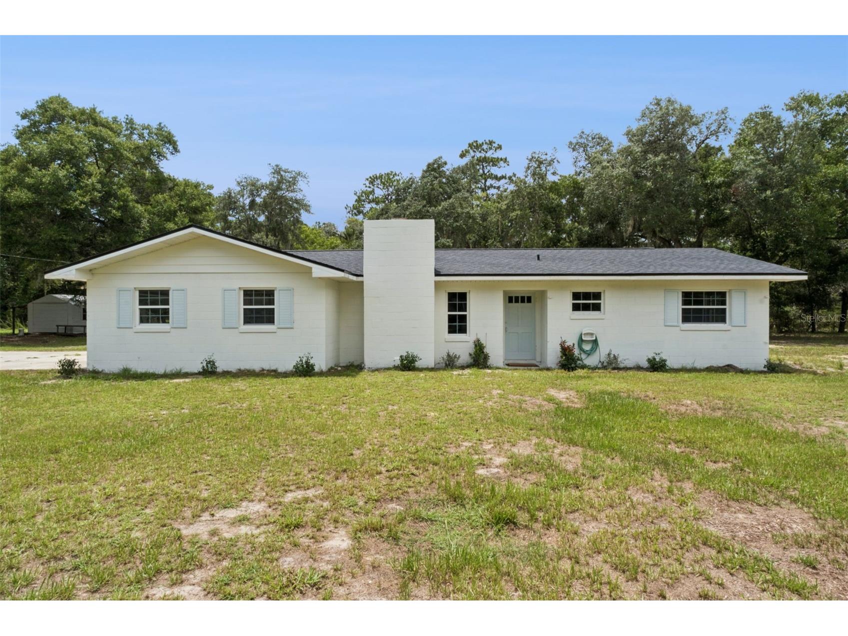 2650 Harry Avenue Orange City FL 32763 V4950182 image1