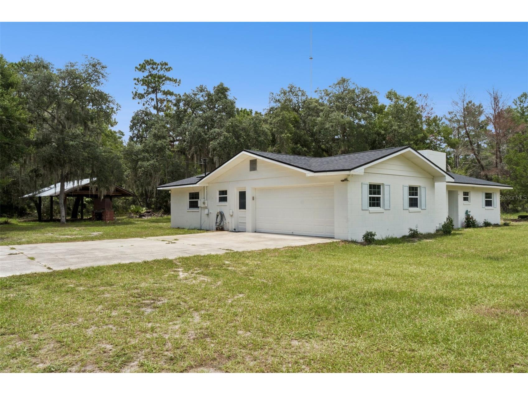 2650 Harry Avenue Orange City FL 32763 V4950182 image18