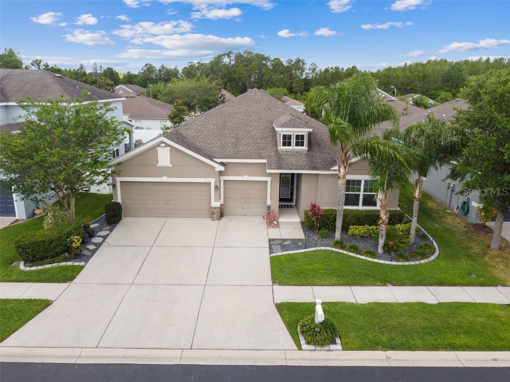 2650 Kenchester Loop Wesley Chapel FL 33543 T3439349 image1