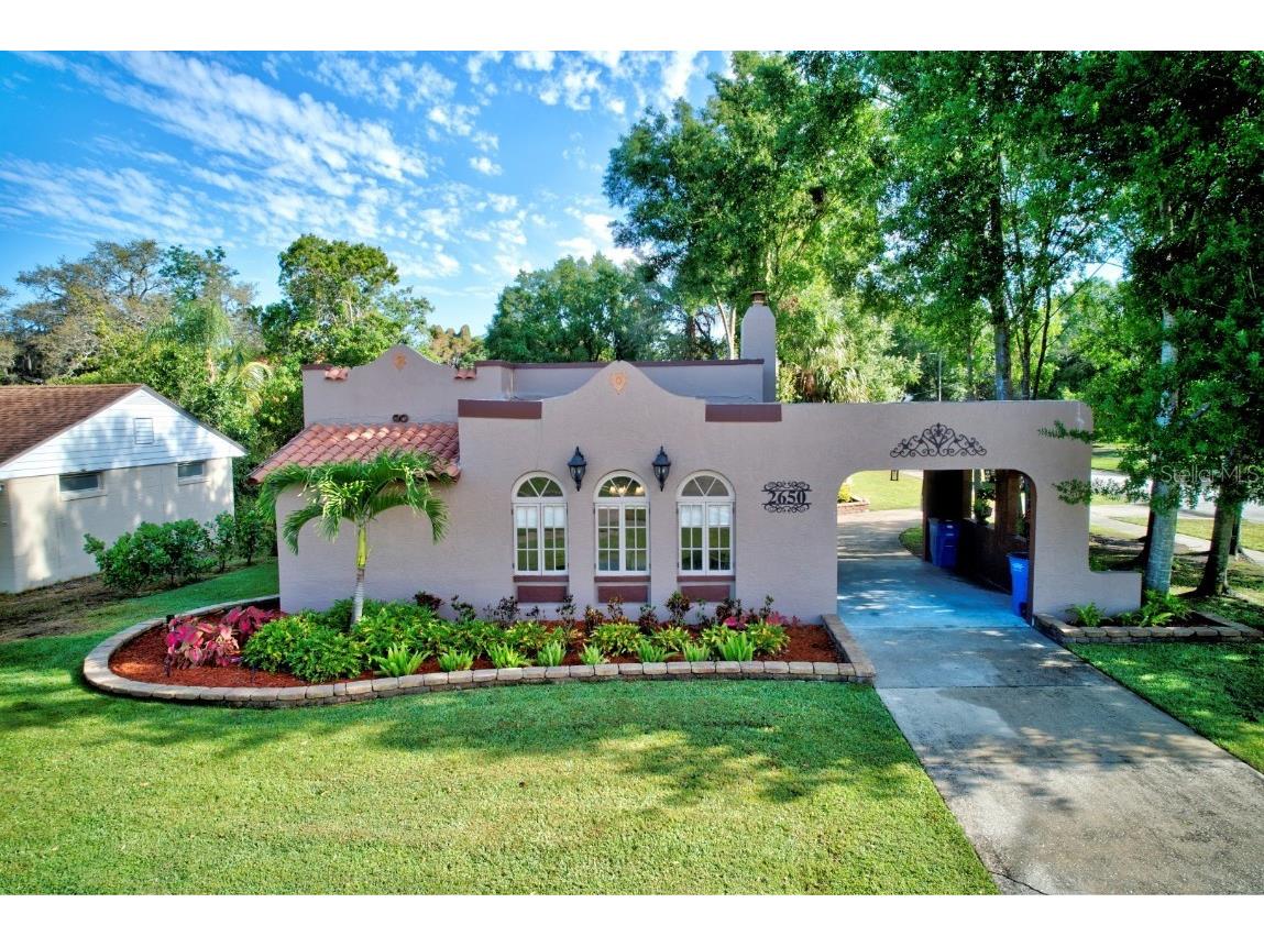 2650 Lakeview Drive Sebring FL 33870 L4936429 image1