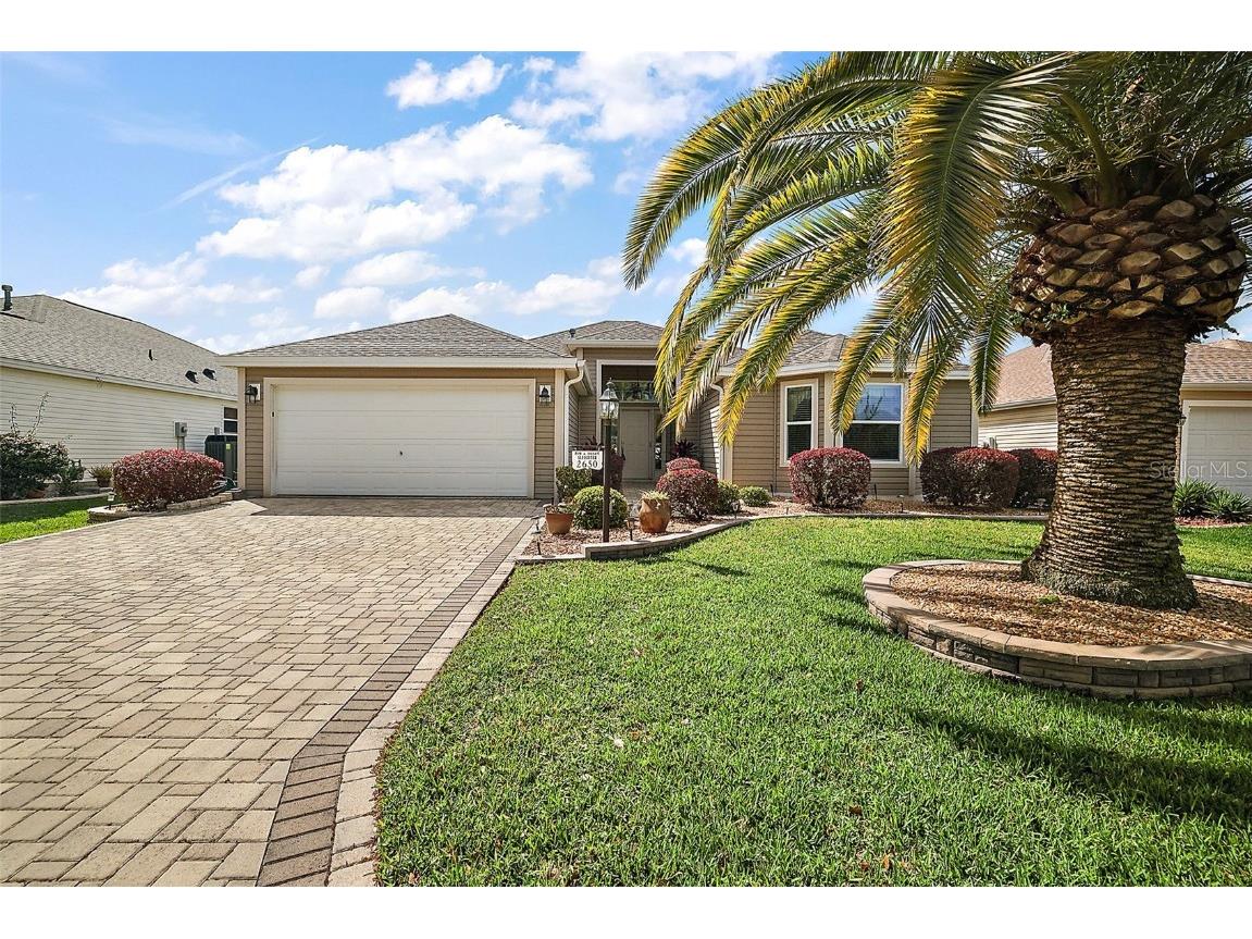 2650 Morven Park Way The Villages FL 32162 G5078179 image1