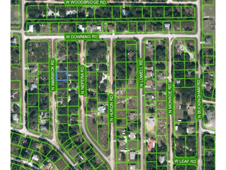 2650 N Warwick Road Avon Park FL 33825 C7473966 image1