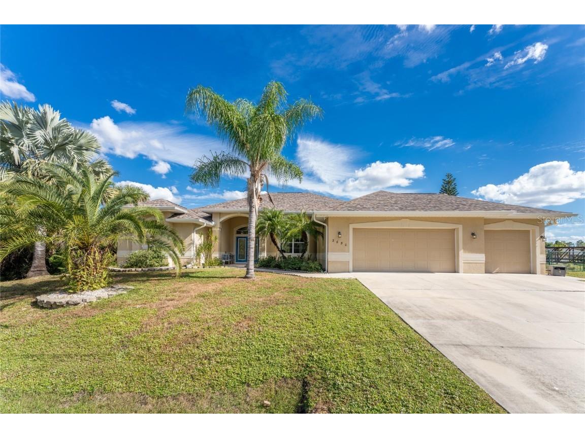 2650 Nimbus Drive North Port FL 34287 D6133313 image1