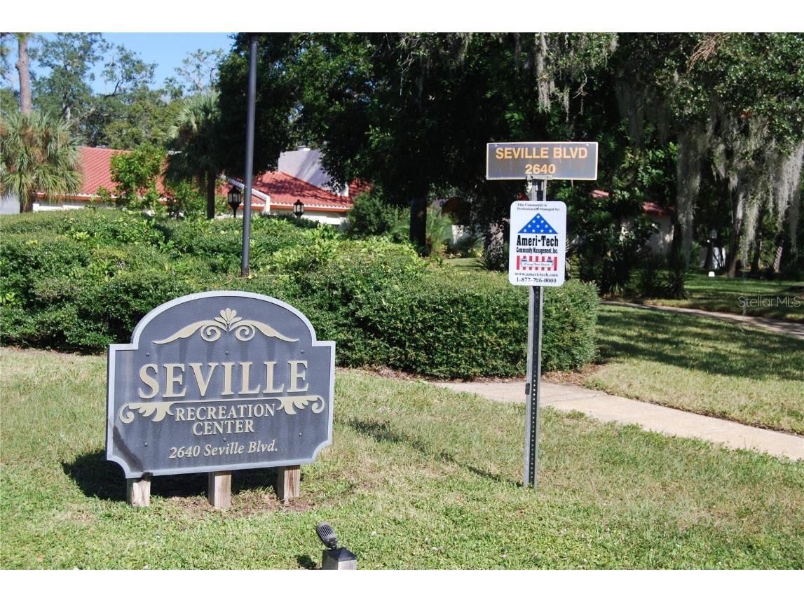 2650 Pearce Drive #106 Clearwater FL 33764 TB8438200 image42