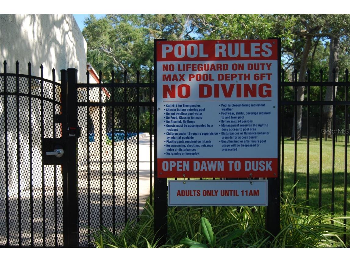 2650 Pearce Drive #106 Clearwater FL 33764 TB8438200 image53