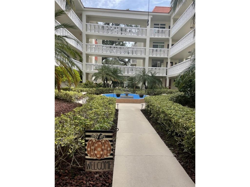 2650 Pearce Drive #110 Clearwater FL 33764 TB8315106 image1