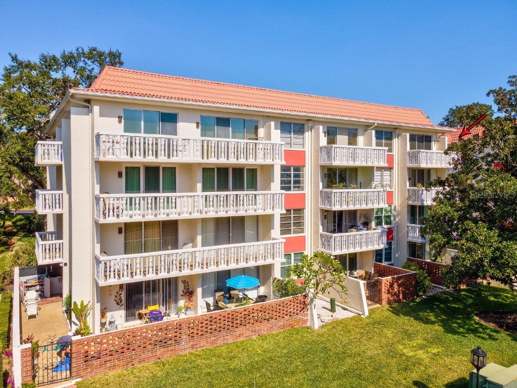 2650 Pearce Drive #403 Clearwater FL 33764 TB8447874 image2