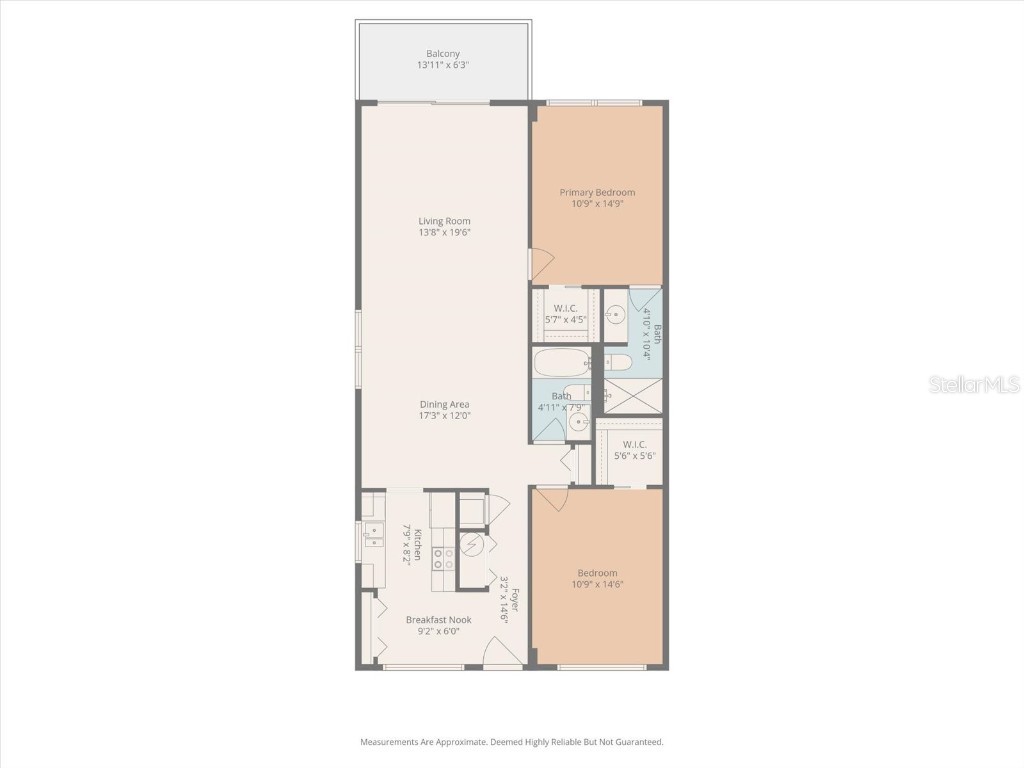 2650 Pearce Drive #403 Clearwater FL 33764 TB8447874 image27