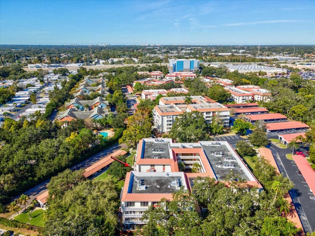 2650 Pearce Drive #403 Clearwater FL 33764 TB8447874 image50