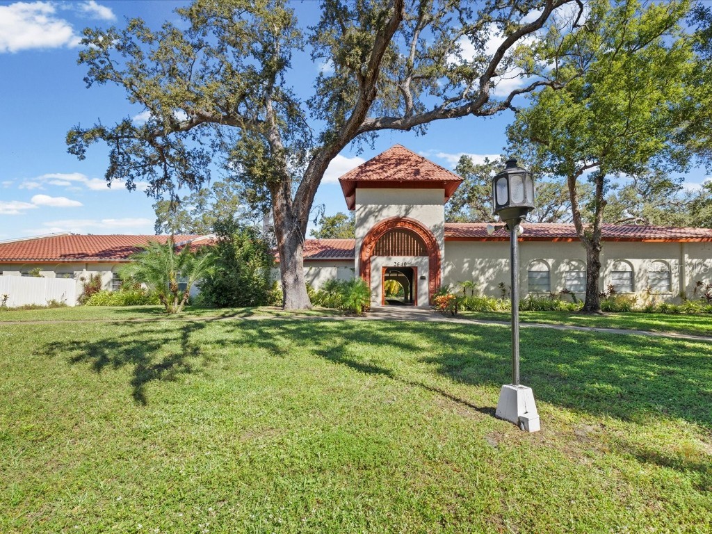 2650 Pearce Drive #403 Clearwater FL 33764 TB8447874 image60