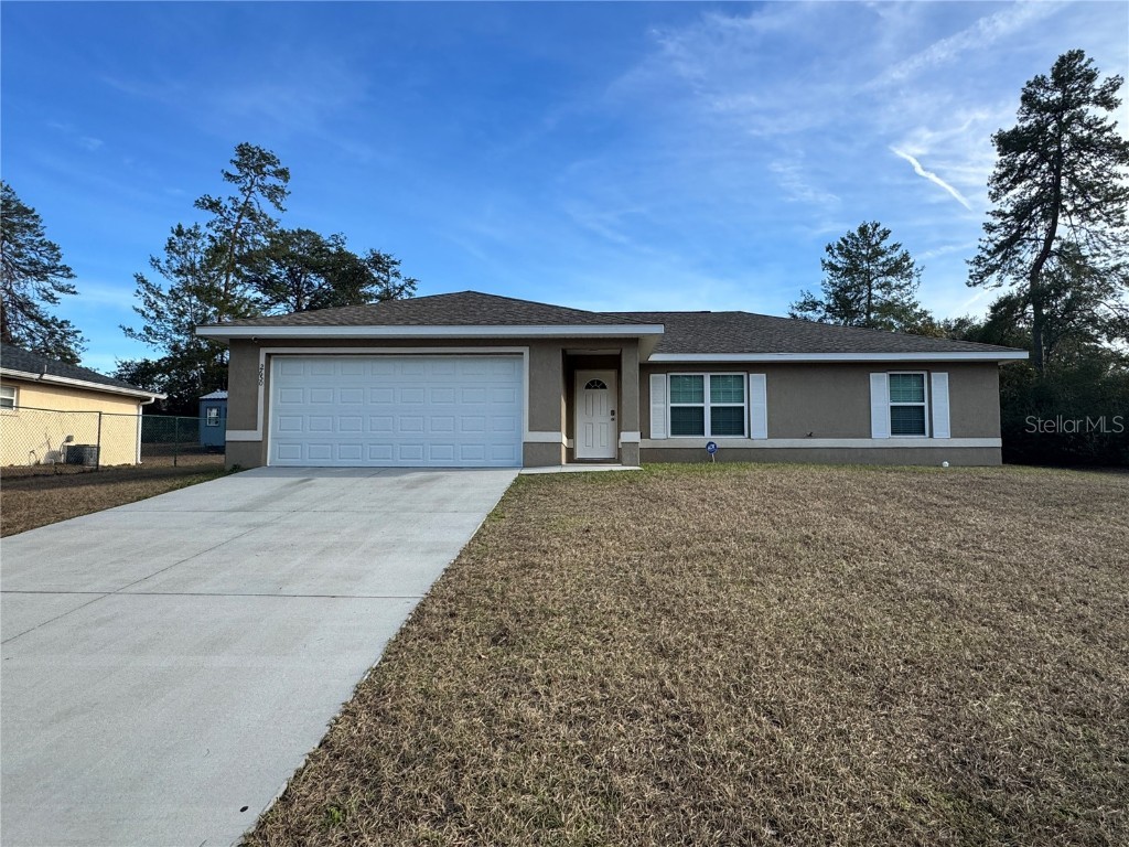 2650 SW 162nd Lane Ocala FL 34473 O6273418 image1