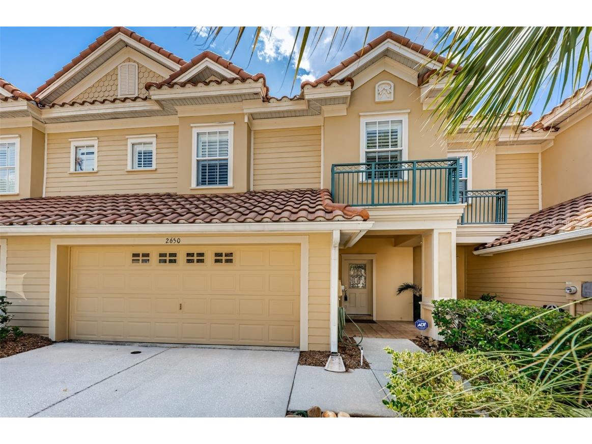 2650 Tanglewood Trail Palm Harbor FL 34685 U8205824 image1