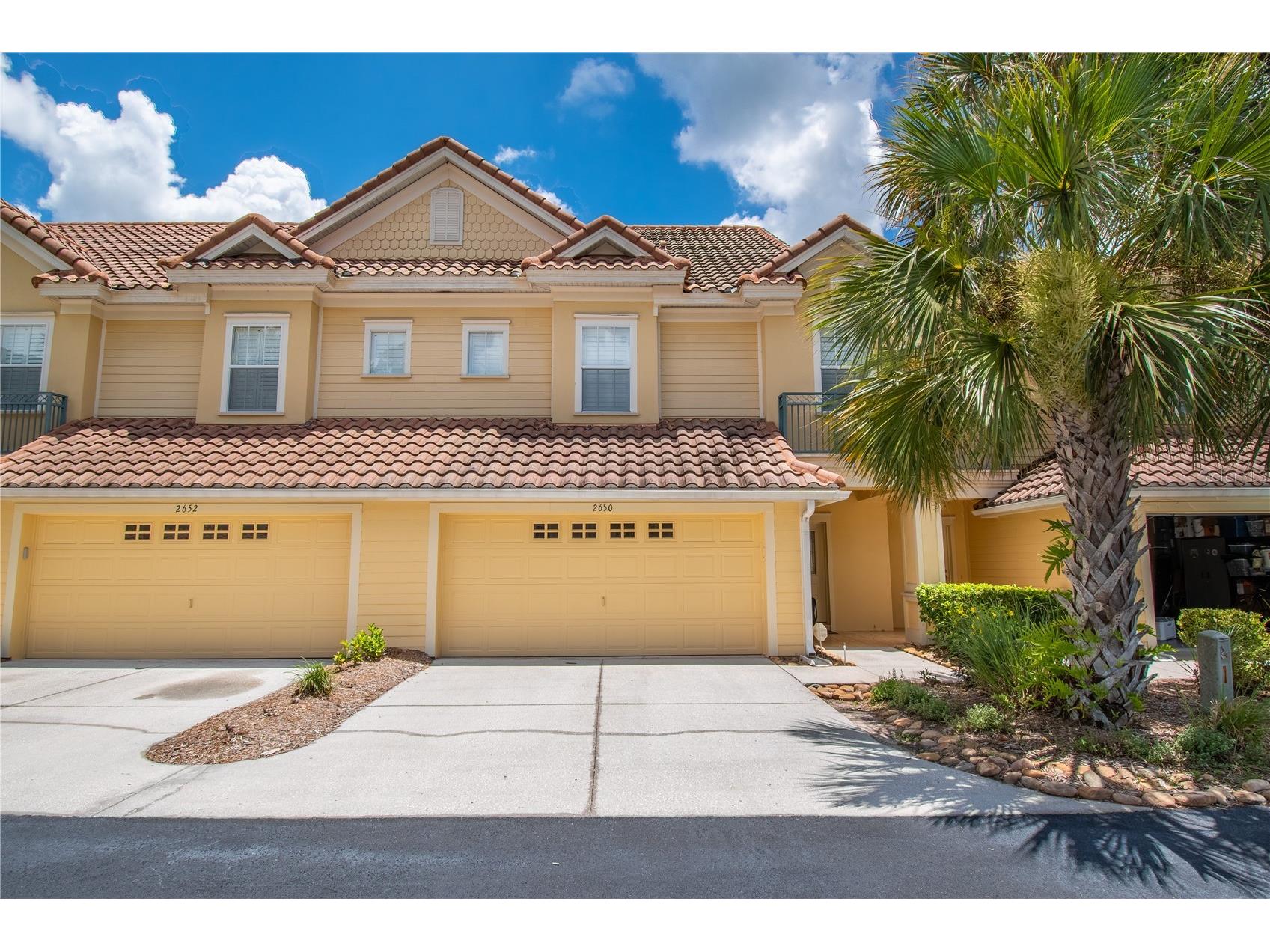 2650 Tanglewood Trail Palm Harbor FL 34685 TB8524163 image1