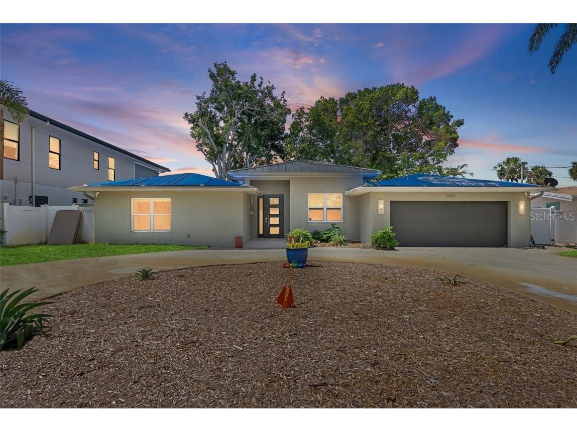 2650 W Bay Isle Drive SE Saint Petersburg FL 33705 - TAMPA BAY TB8398489 image1