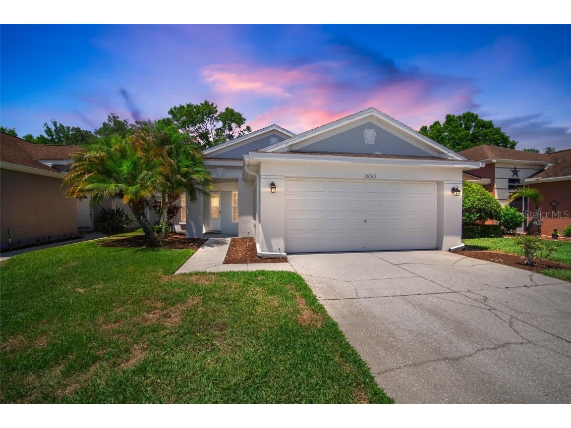 26501 Whirlaway Terrace Wesley Chapel FL 33544 TB8387992 image1