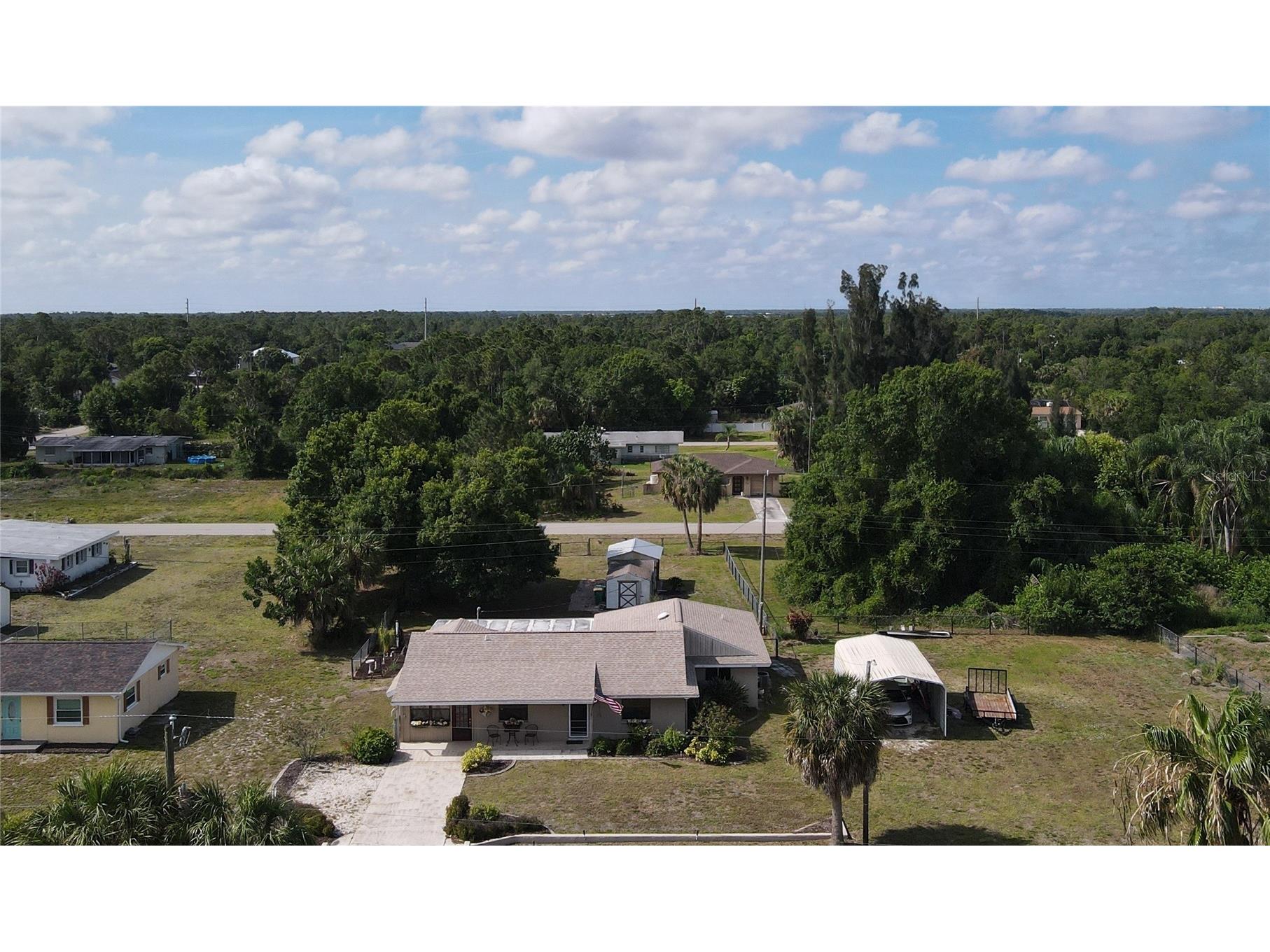 26503 Angelica Road Punta Gorda FL 33955 C7525629 image1