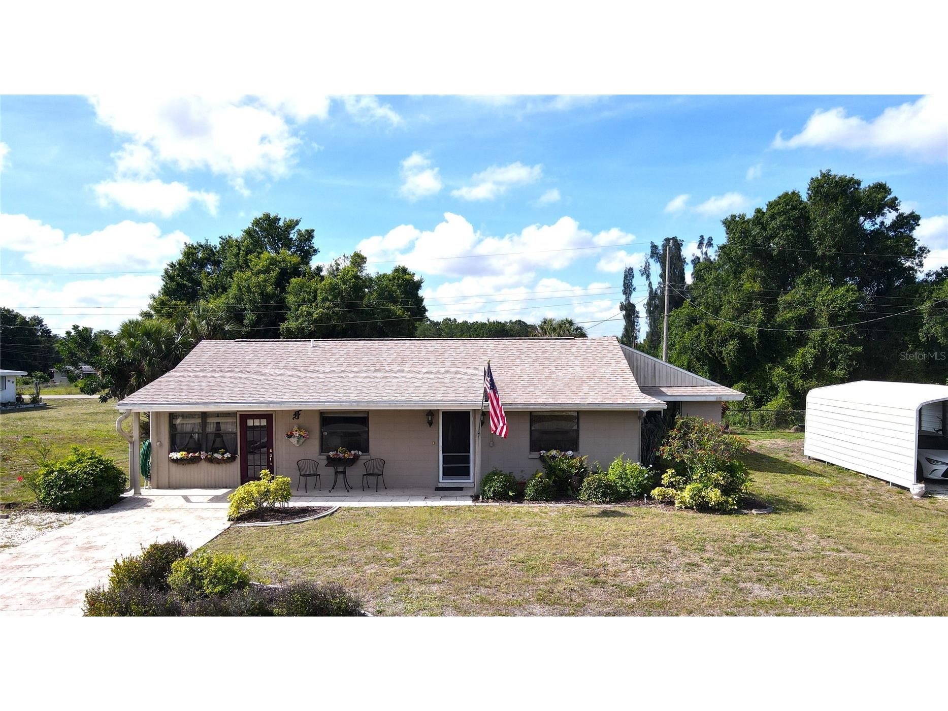26503 Angelica Road Punta Gorda FL 33955 C7525629 image2