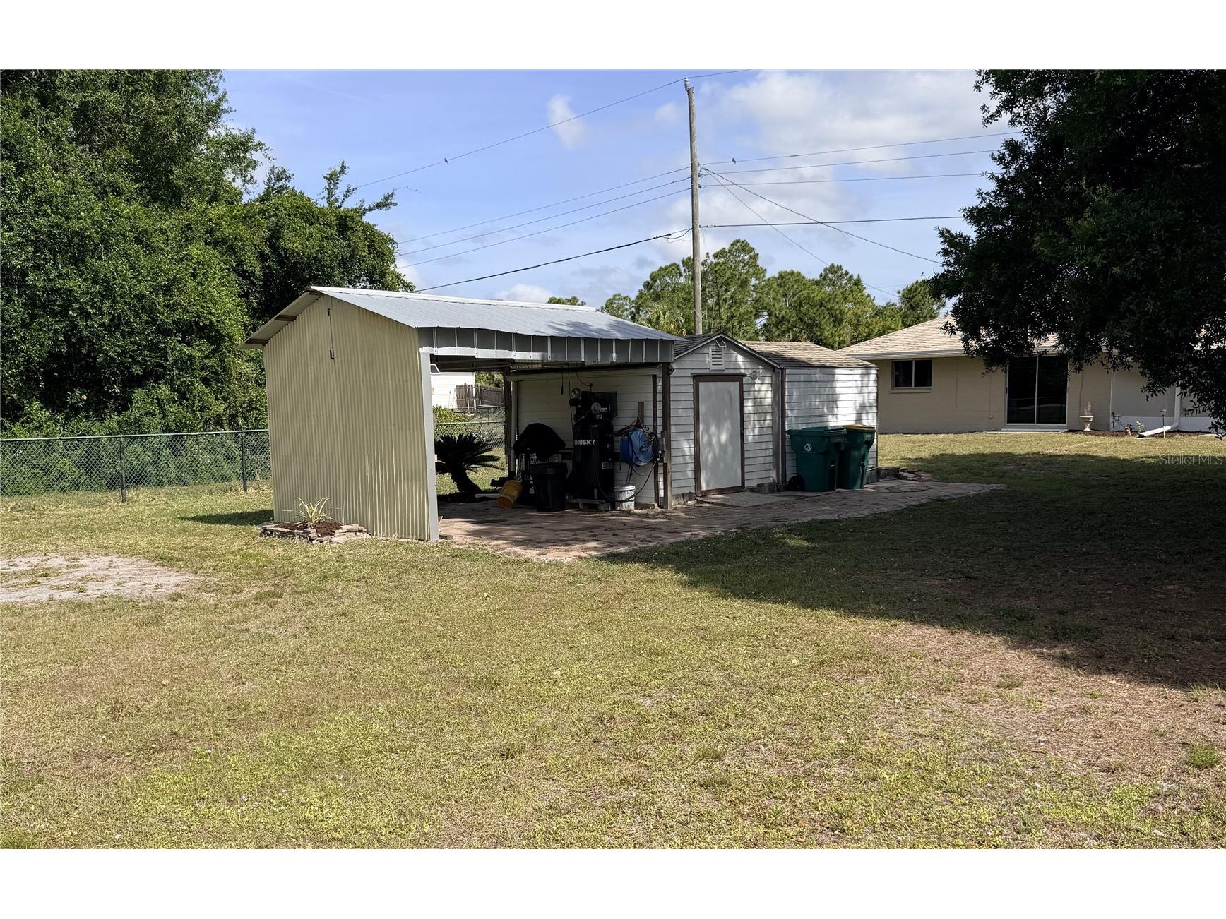 26503 Angelica Road Punta Gorda FL 33955 C7525629 image35