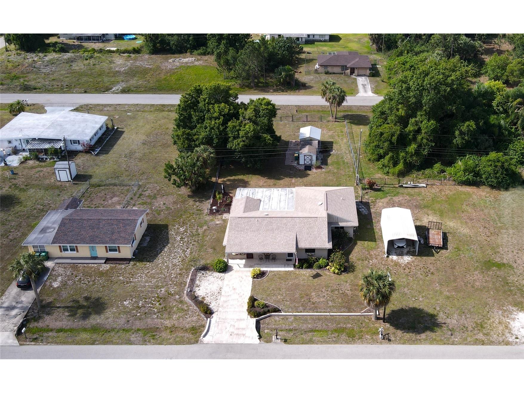 26503 Angelica Road Punta Gorda FL 33955 C7525629 image36