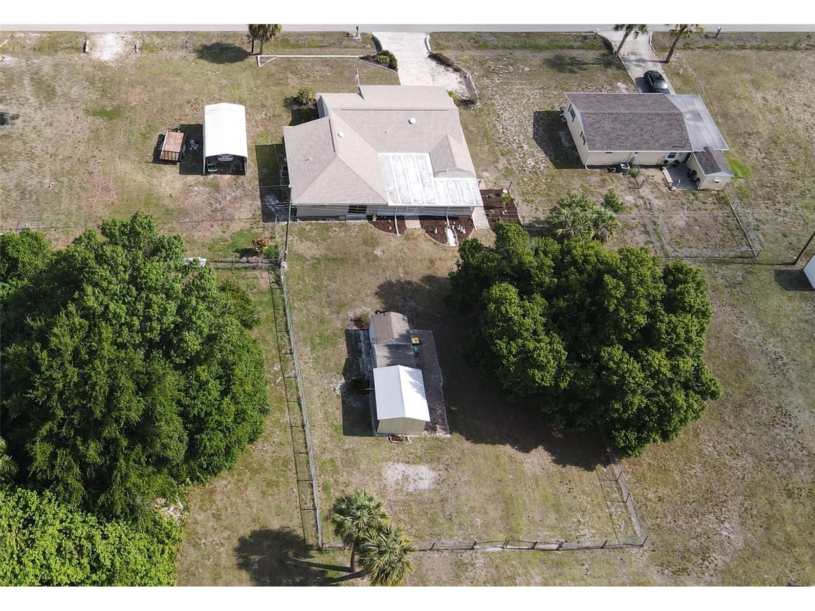 26503 Angelica Road Punta Gorda FL 33955 C7525629 image37