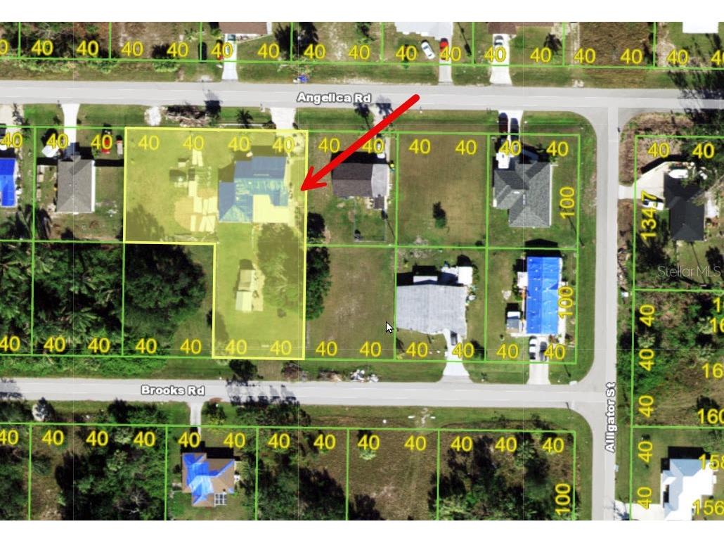 26503 Angelica Road Punta Gorda FL 33955 C7525629 image38