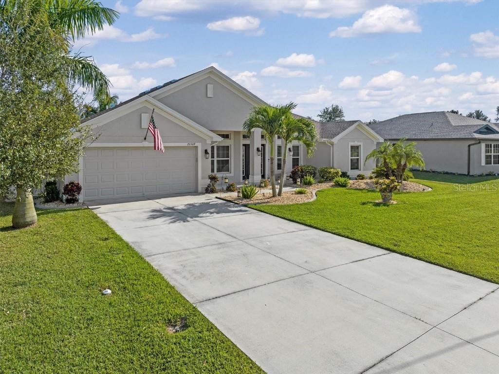 26509 Barranquilla Avenue Punta Gorda FL 33983 C7483000 image1