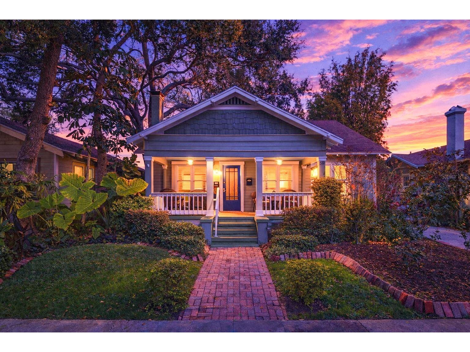 2651 3rd Avenue N Saint Petersburg FL 33713 TB8492777 image1