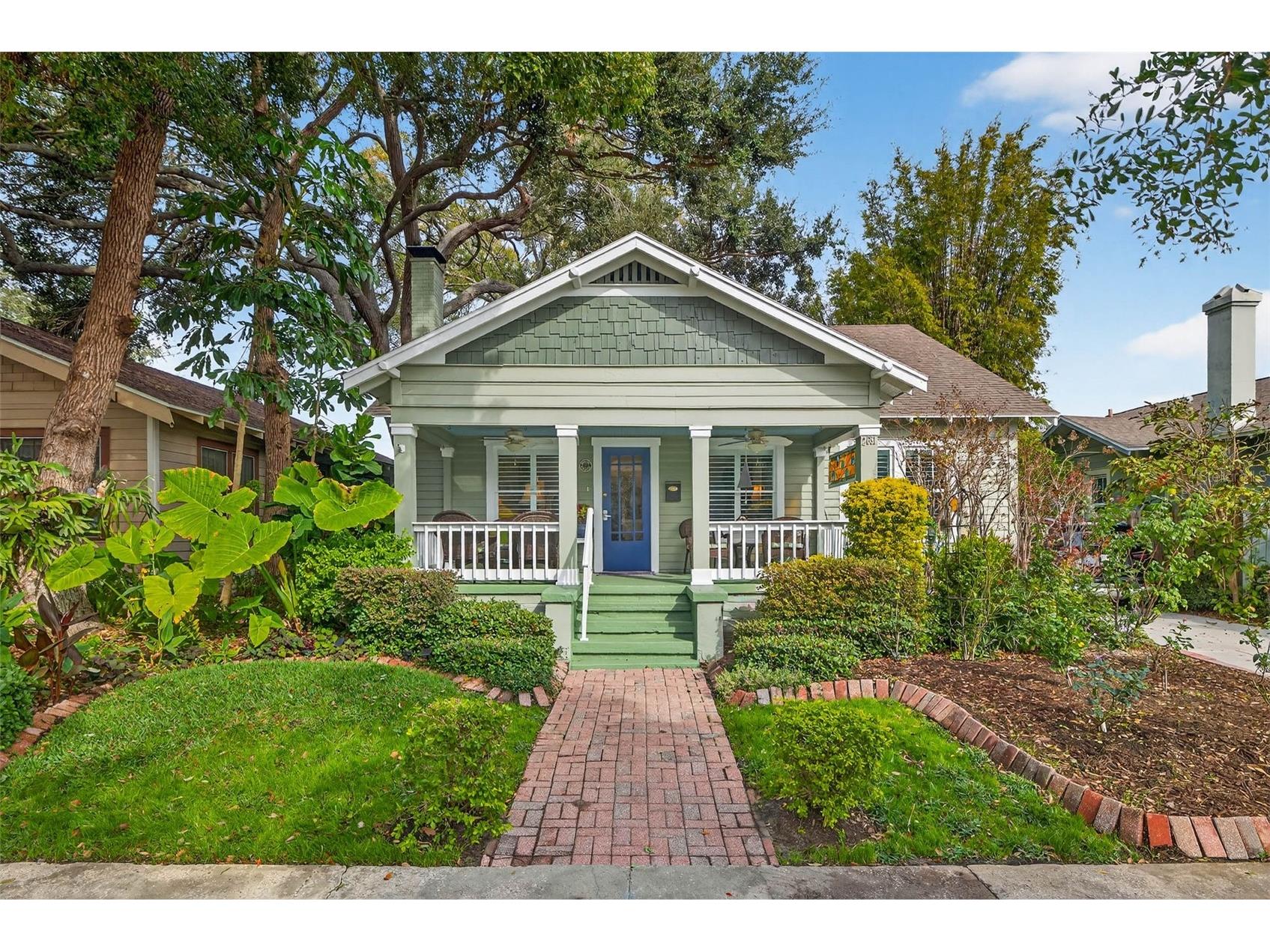 2651 3rd Avenue N Saint Petersburg FL 33713 TB8492777 image2