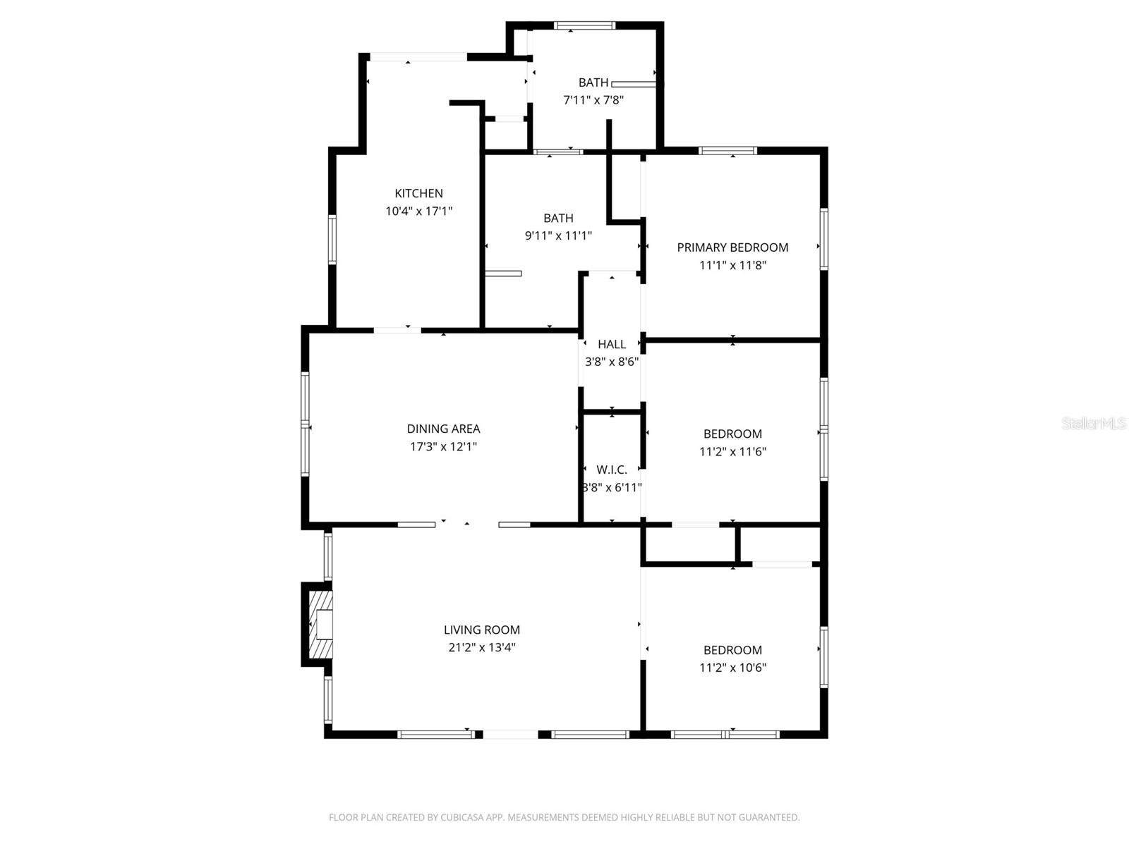 2651 3rd Avenue N Saint Petersburg FL 33713 TB8492777 image50