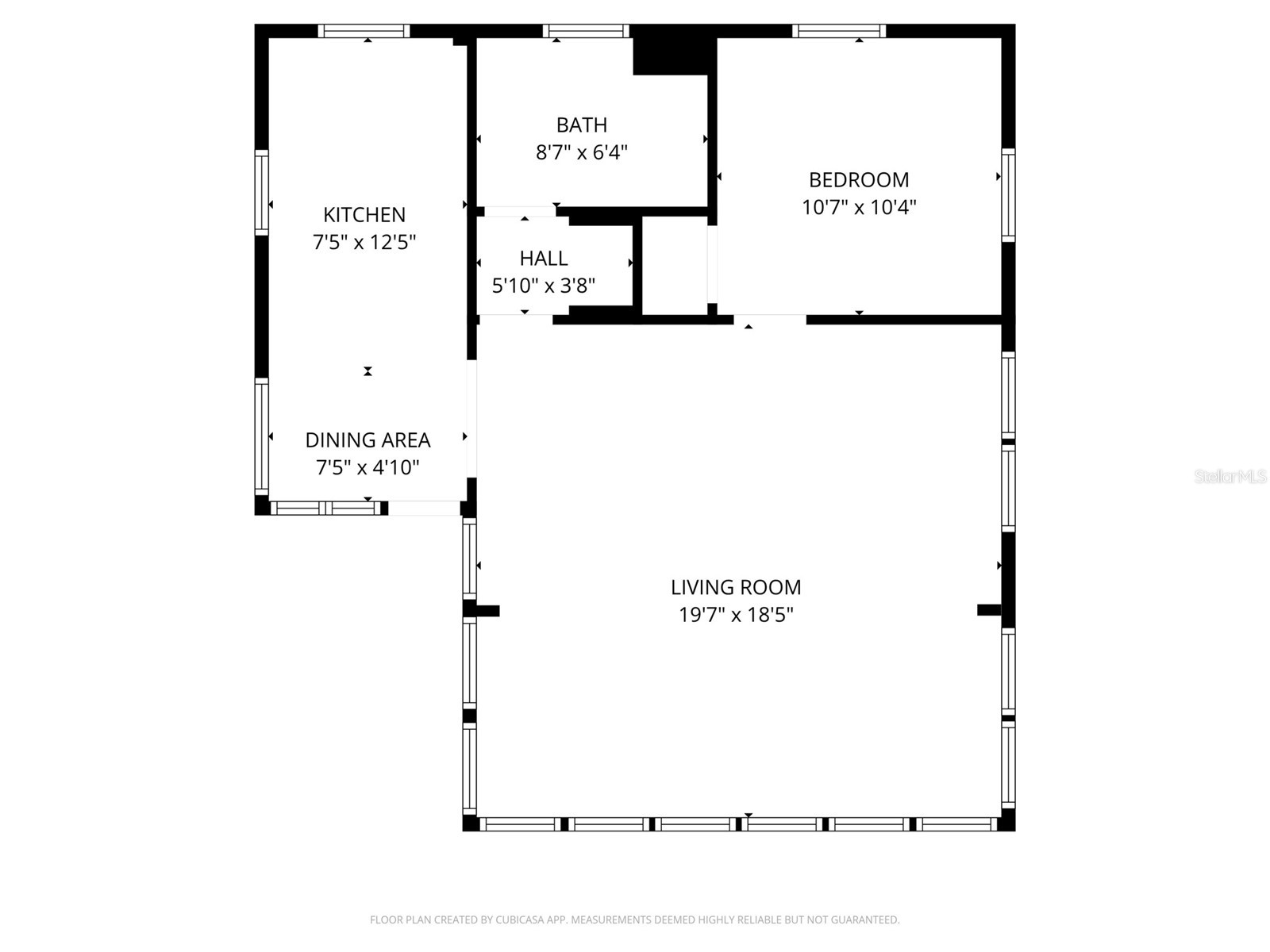 2651 3rd Avenue N Saint Petersburg FL 33713 TB8492777 image51