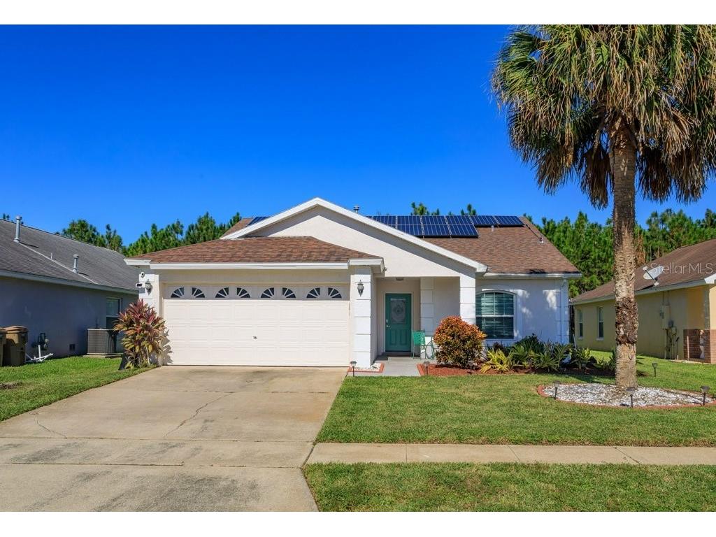 2651 Autumn Creek Circle Kissimmee FL 34747 V4945390 image1