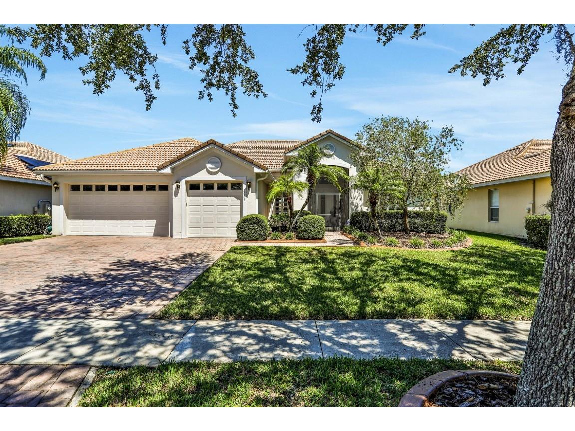 2651 Breaker Lane Kissimmee FL 34746 - LAKE TOHOPEKALIGA - LAKE TOHO S5091413 image1