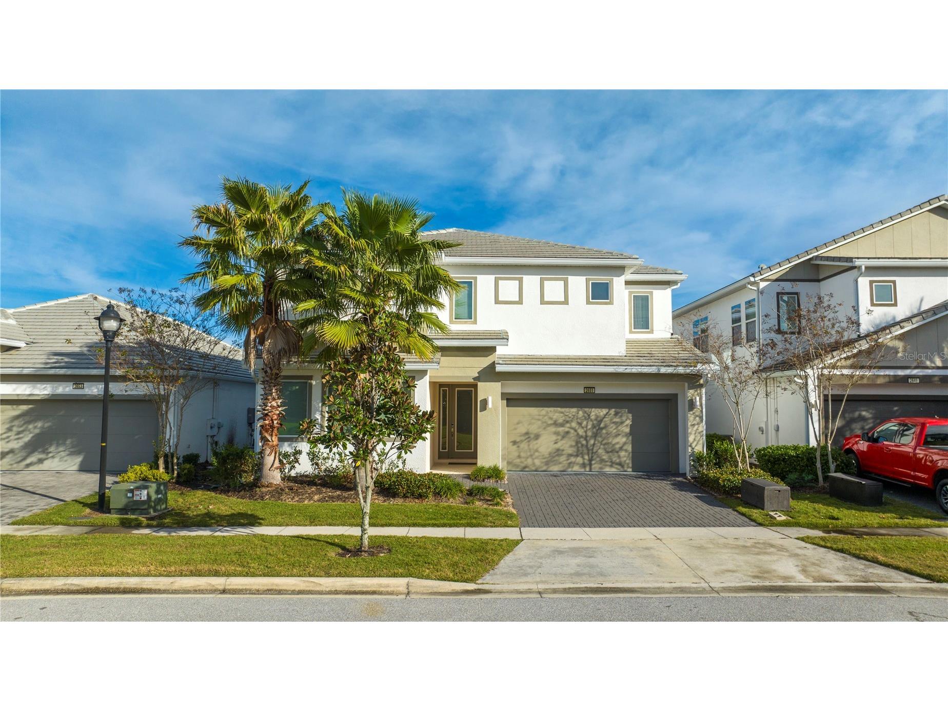 2651 Calistoga Avenue Kissimmee FL 34741 S5147515 image1