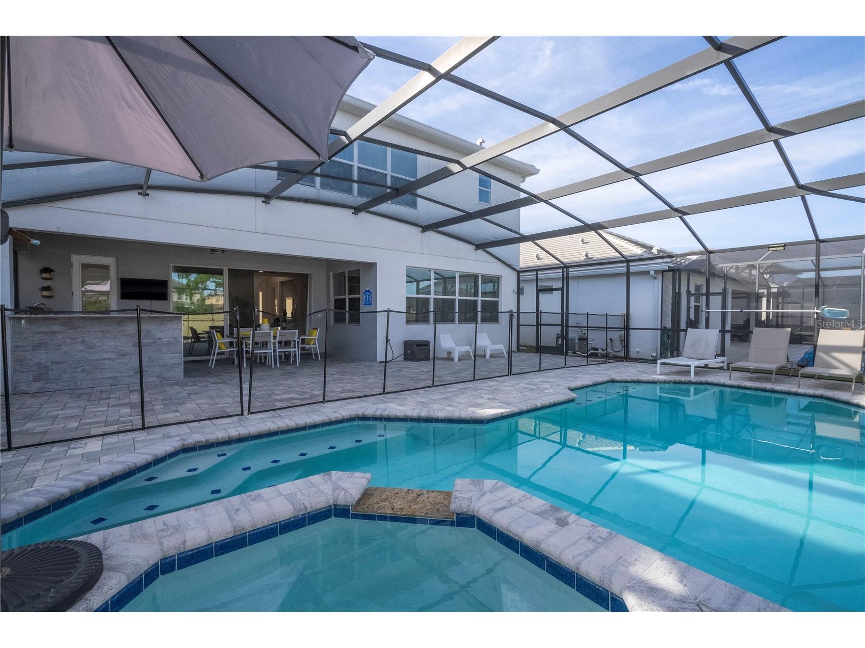 2651 Calistoga Avenue Kissimmee FL 34741 S5147515 image30