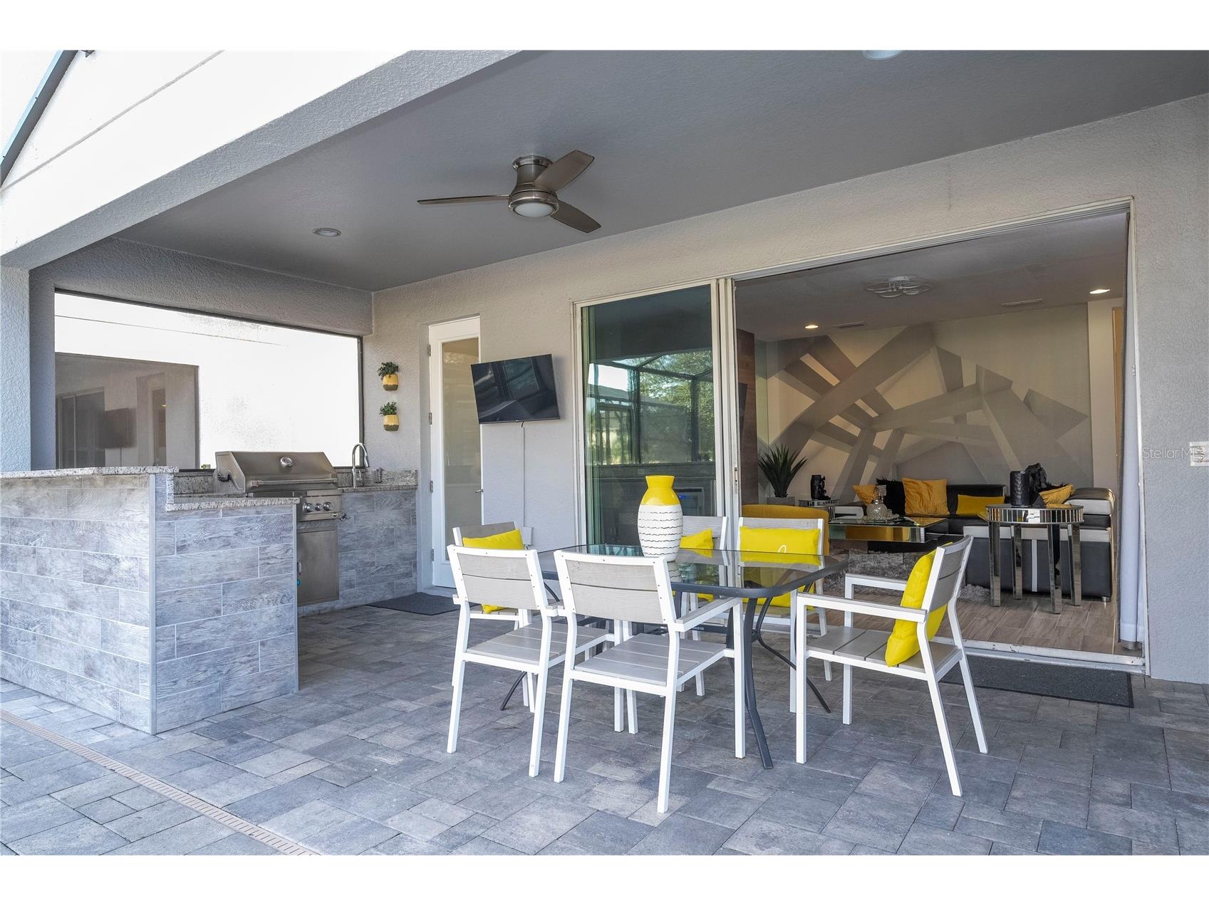 2651 Calistoga Avenue Kissimmee FL 34741 S5147515 image31