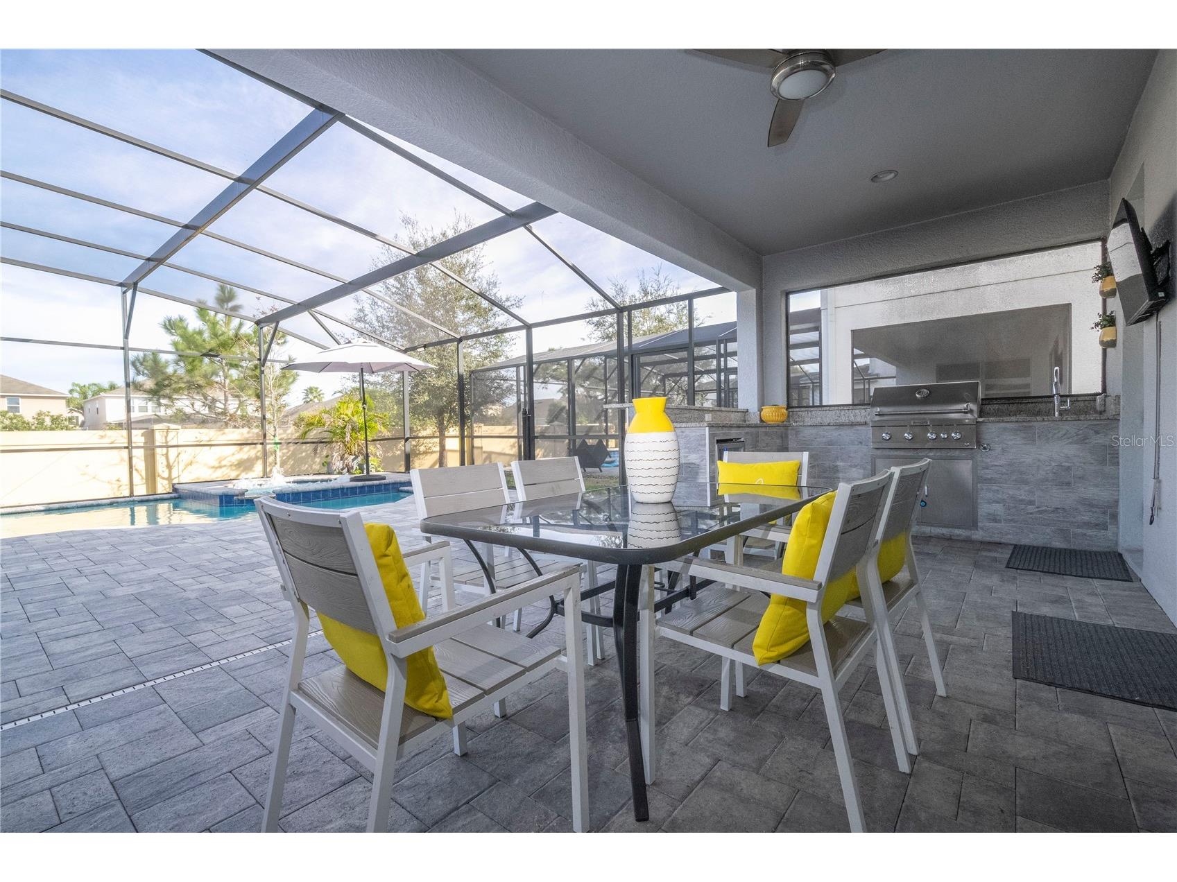 2651 Calistoga Avenue Kissimmee FL 34741 S5147515 image33